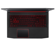 Acer Nitro 5 AMD RYZEN 5 2500U /15.6"/8GB/1TB/AMDRX560X/W10 - 1389571 - zdjęcie 4
